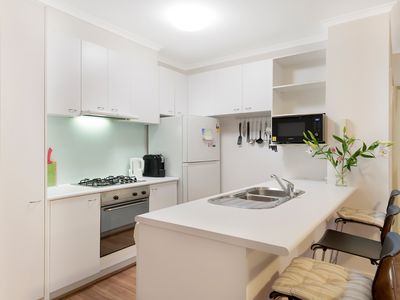 206 / 148 Wells Street, South Melbourne