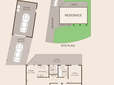 4 Kennedy Street, Gorokan