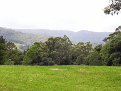 96 Timelong Rd, Kangaroo Valley