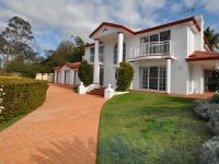 38 Debussy, Mount Ommaney