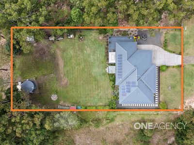 41 Jerberra Road, Tomerong