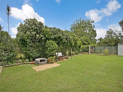 30 Beatty Street, Rochedale South