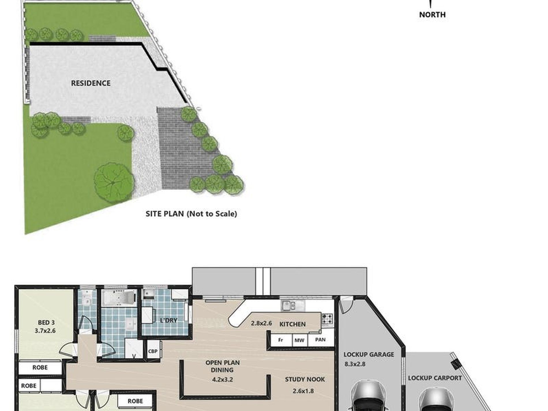 9 Dredge Avenue, Moorebank