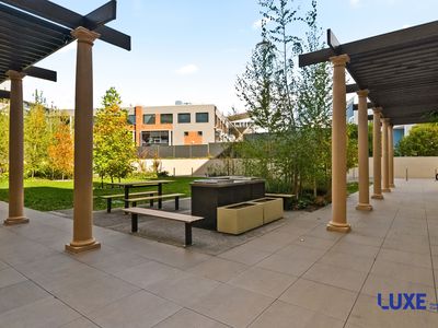 411 / 82 Wentworth Avenue, Kingston