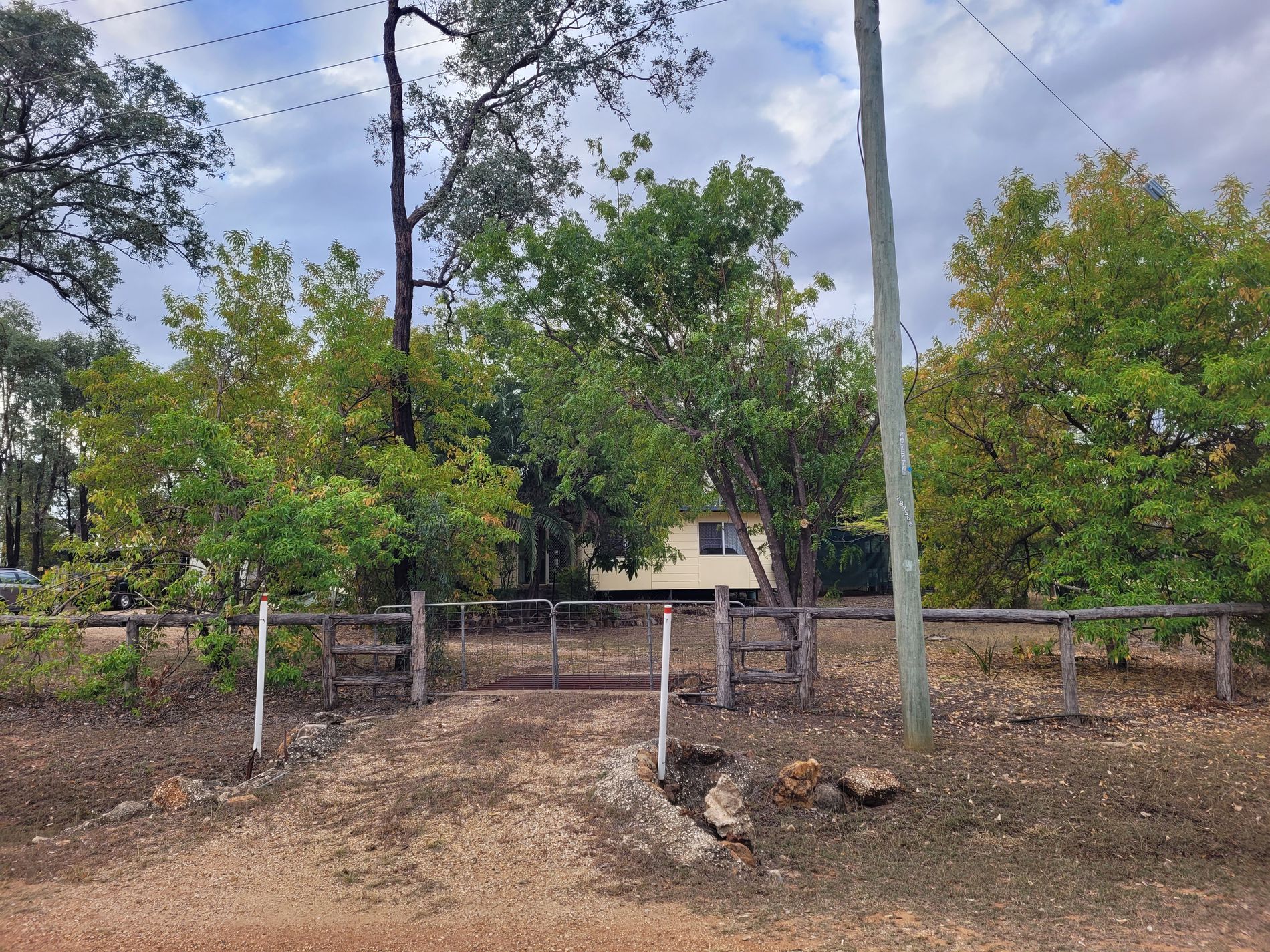 30-34 GOANNA FLATS ROAD, Rubyvale