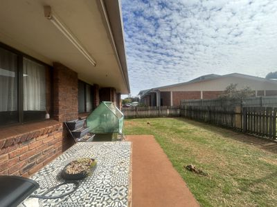 1 Wieden Street, Kingaroy