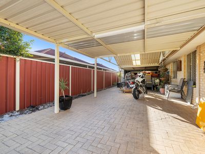 28 Prince Regent Boulevard, Gosnells