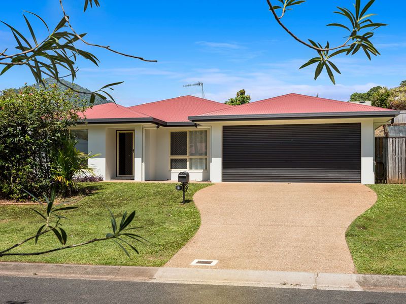 25 Lillipilli Street, Redlynch