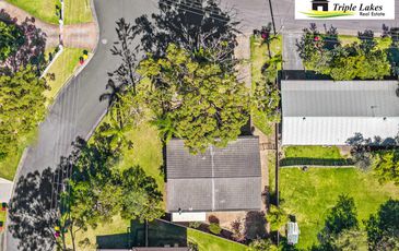 1 Apanie Close, Summerland Point