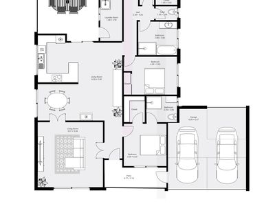 3 Lindrum Place, Windradyne