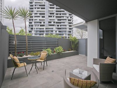 17 / 23 Bow River, Burswood