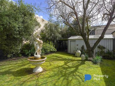 126 Henty Street, Casterton