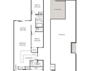 4 Equinox Avenue, Eglinton