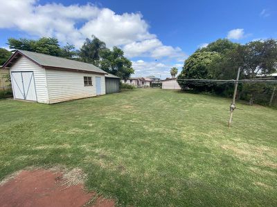 57 Railway Terrace, Kingaroy