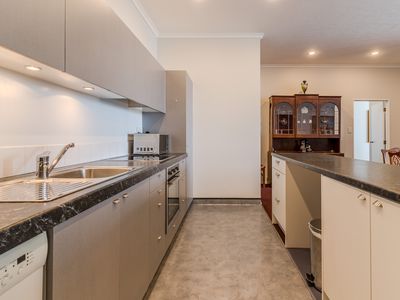 4C / 300 Princes Street, Dunedin Central