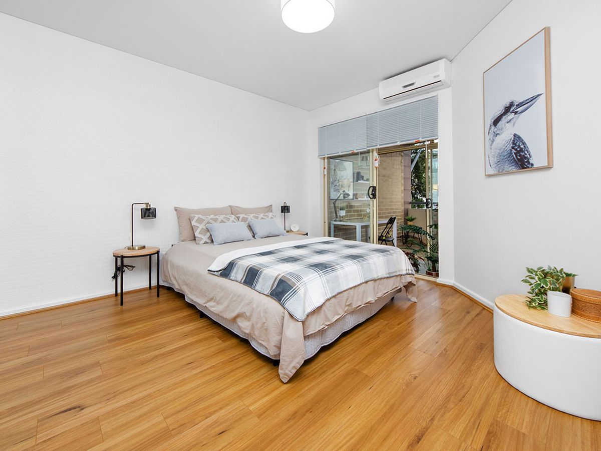 21 / 146 Cleveland Street, Chippendale