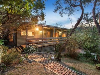 375 Sandy Road, St Andrews Beach