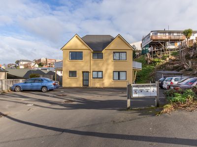 2B Haddon Place, Dunedin Central