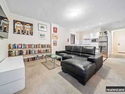 63 / 418 Murray Street, Perth