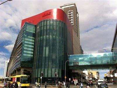 3B / 76 Phillip Street, Parramatta