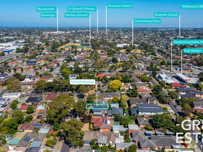 16 Louis Avenue, Dandenong
