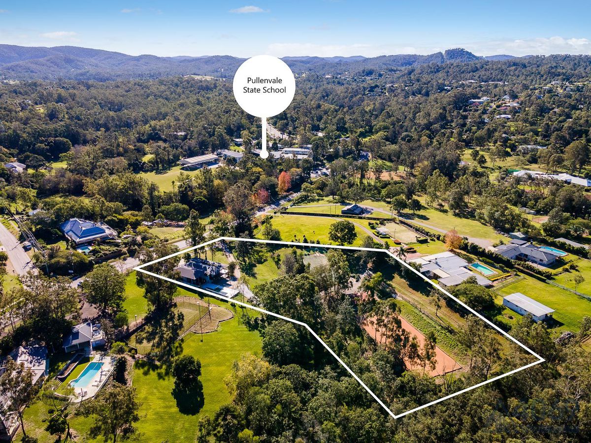 59 Grandview Road, Pullenvale 4069 Real Estate