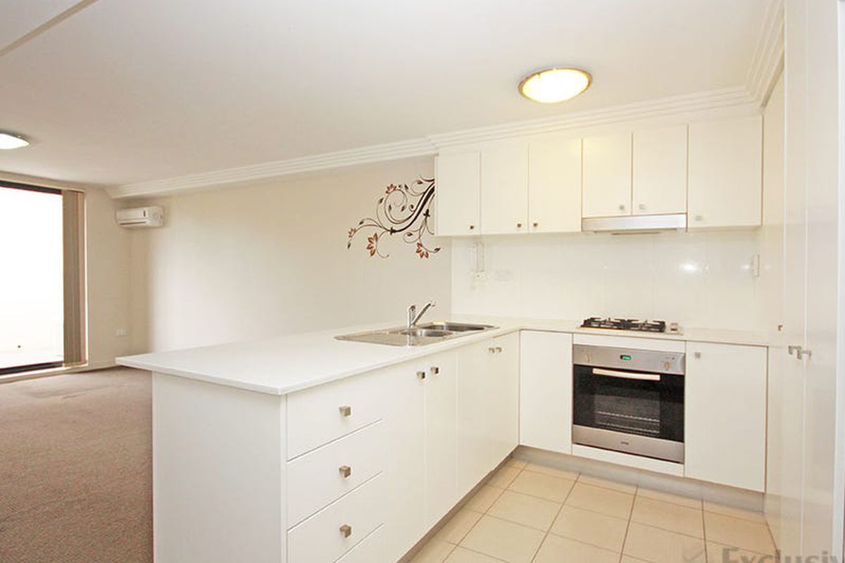 14 / 34 Courallie Avenue, Homebush West