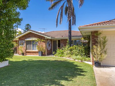 22 Georgetown Drive, Safety Bay