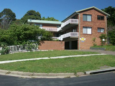 5 / 57 Calle Calle Street, Eden