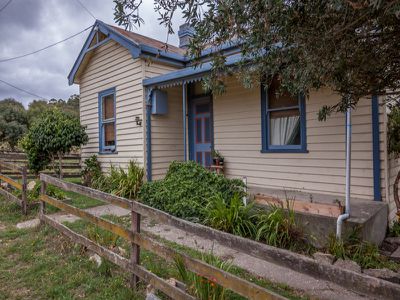 50 Wallace Road, Cygnet