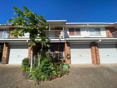 2 / 65 Taylor Street, Pialba