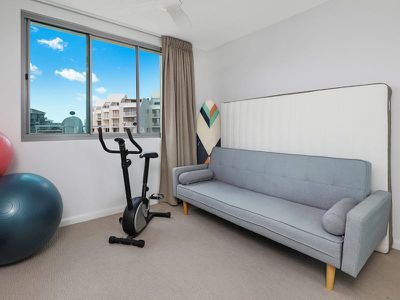 606 / 21 Douglas Street, Mooloolaba