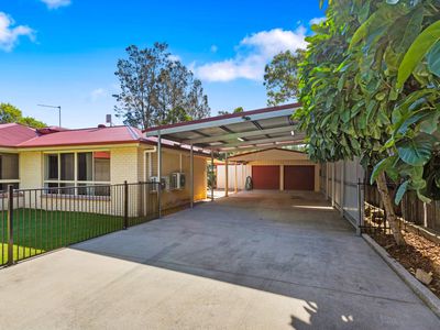 21 Carriage Crescent, Beerburrum
