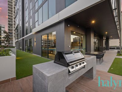 2301 / 238 Adelaide Terrace, Perth