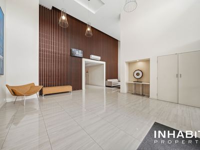 132 / 311 Hay Street, East Perth