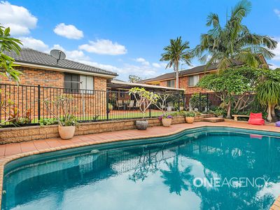 4 Northview Terrace, Figtree