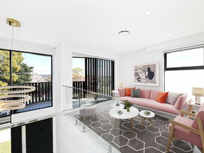 2C Besborough Avenue, Bexley