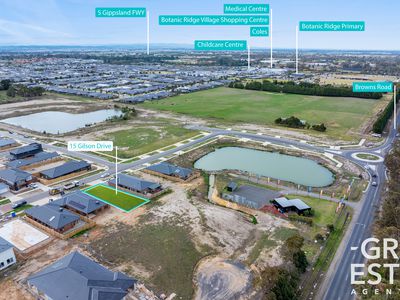 15 Gilson Drive, Botanic Ridge