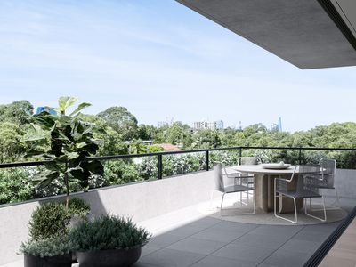 A603 / 21 Canberra Avenue, St Leonards
