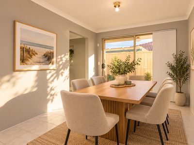 4 Jaywick Close, Safety Bay