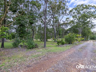 409 Bingham Road, Booral