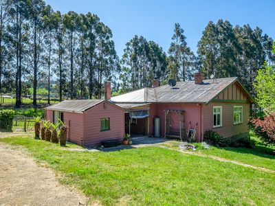 97 Arve Road, Geeveston