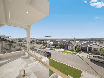 4 Melton Circuit, Gregory Hills