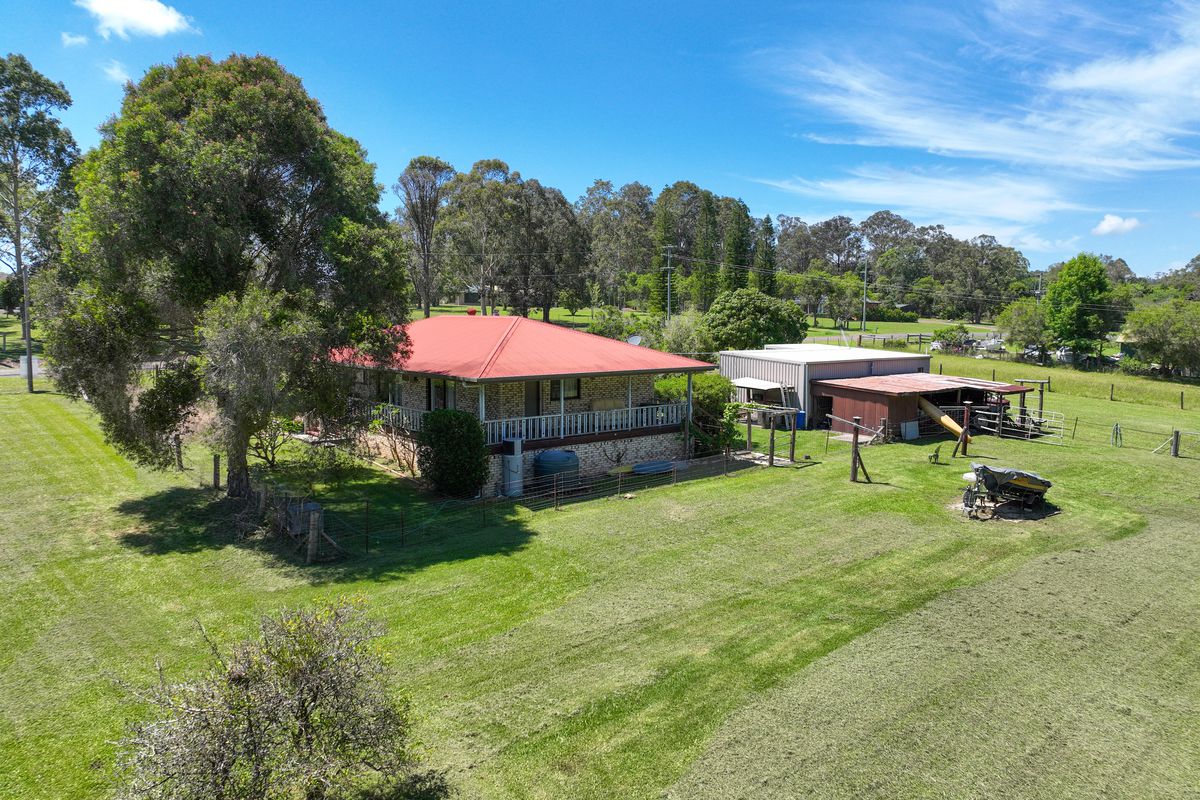 59 Denva Road, Taree South