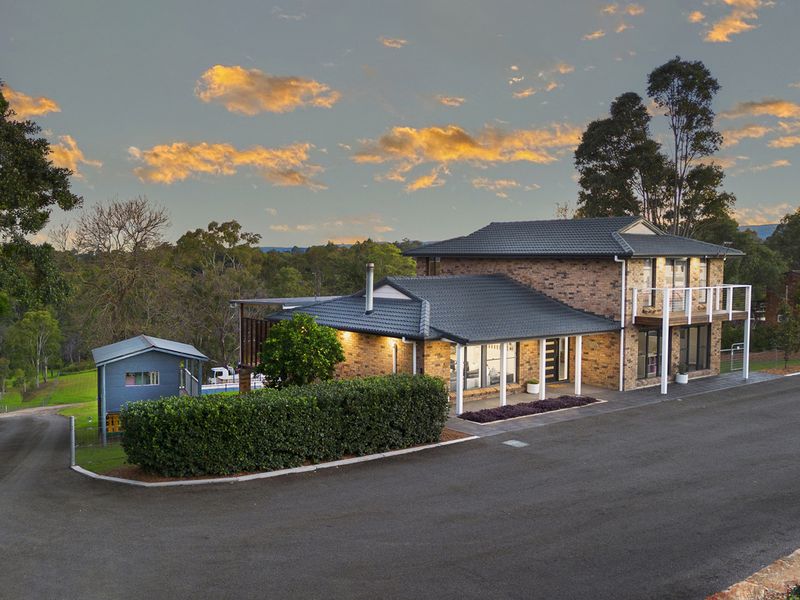 633 Slopes Road, The Slopes