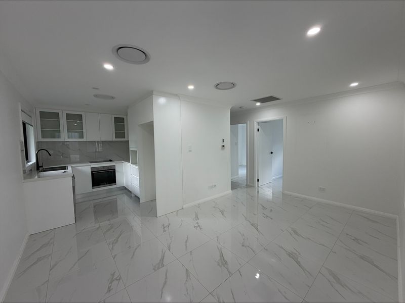 15A Braddon Street, Blacktown