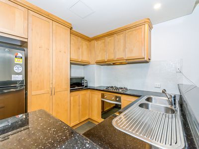 310 / 2 St Georges Terrace, Perth