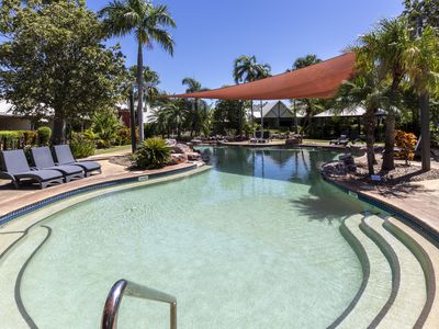 H3 / 16 Bandicoot Drive, Kununurra