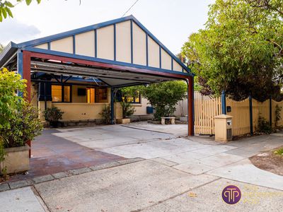11 Campbell Street, Kensington