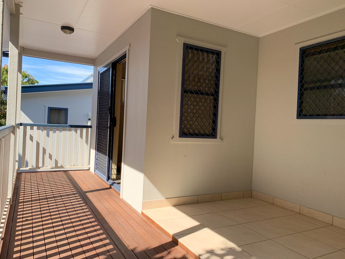 4 / 30 Cambridge Street, Carina Heights